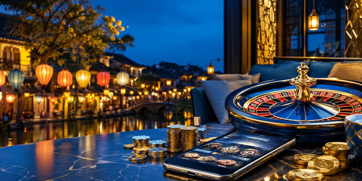 789b77 789b77 casino cung cấp bàn chơi trực tiếp và slot đổi thưởng rõ ràng