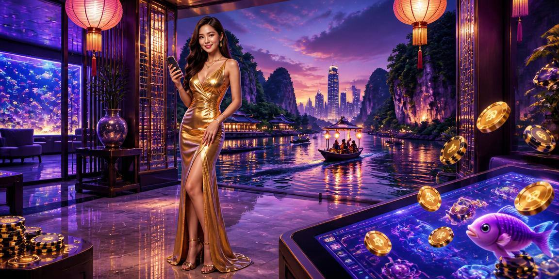 789b77 Giao diện và trải nghiệm Viettel Money Slot tại 789b77